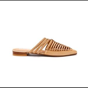 Matisse ST TROPEZ Mule